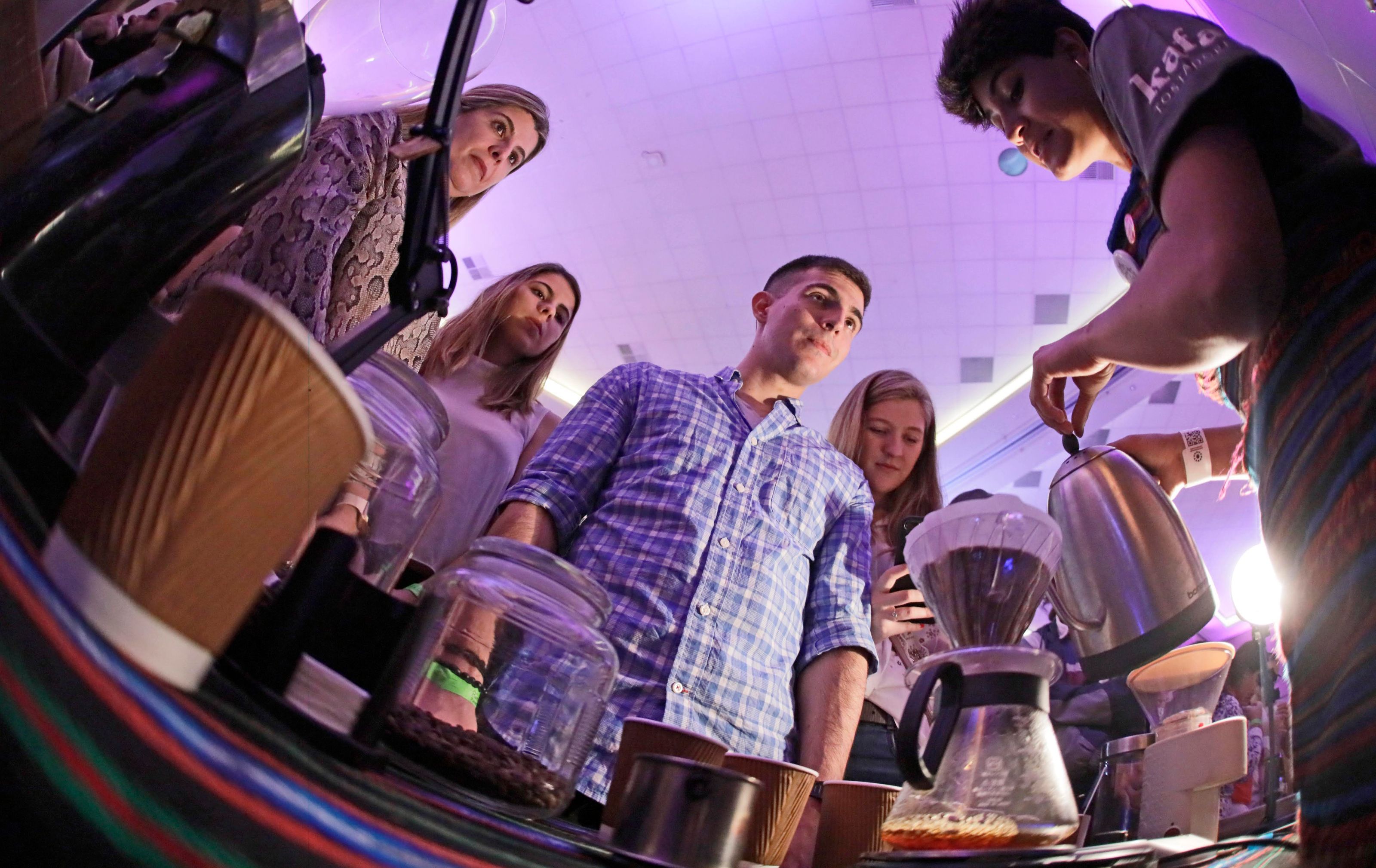 Asu Coffee Fest 2022